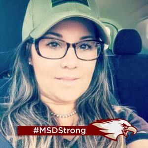 Meet your Posher, Catherine